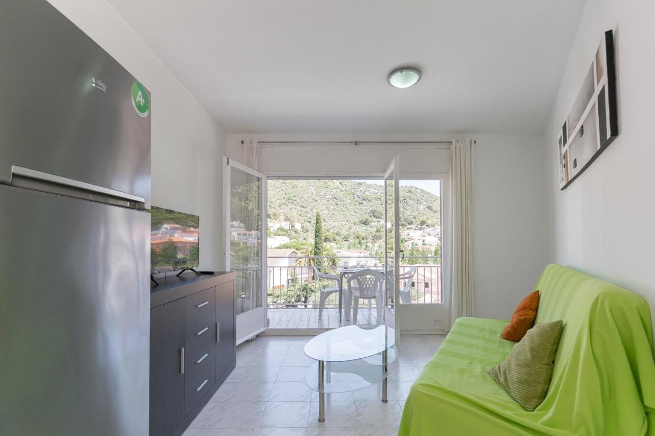 Apartamento En Roses Διαμέρισμα Εξωτερικό φωτογραφία