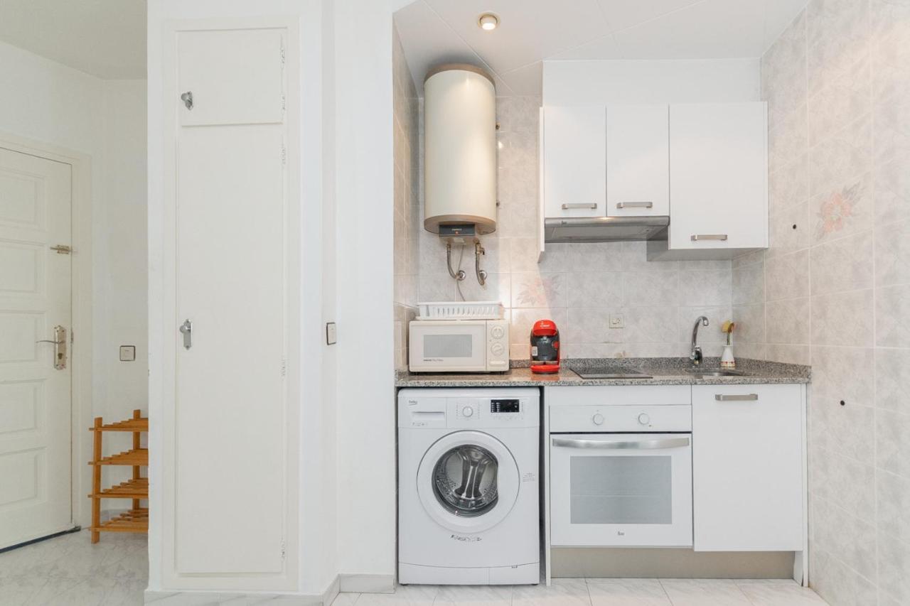 Apartamento En Roses Διαμέρισμα Εξωτερικό φωτογραφία