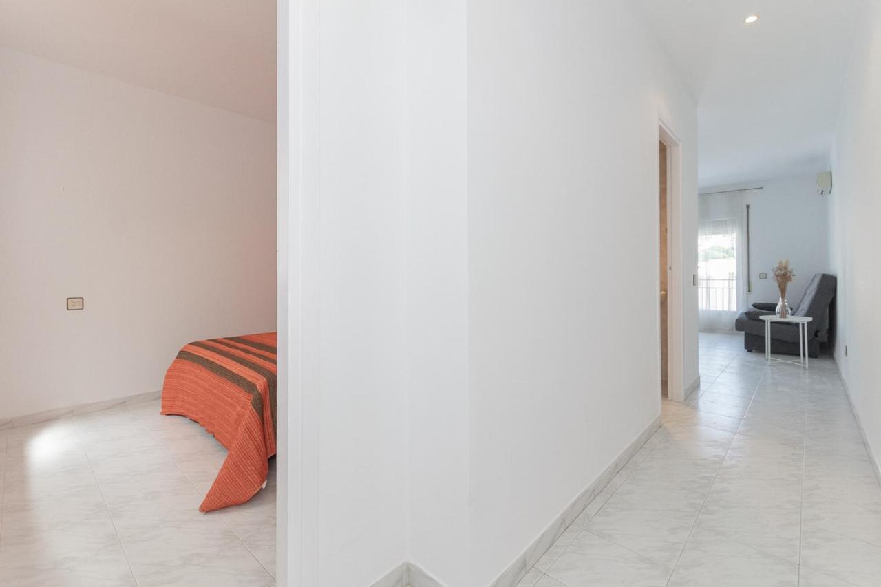 Apartamento En Roses Διαμέρισμα Εξωτερικό φωτογραφία