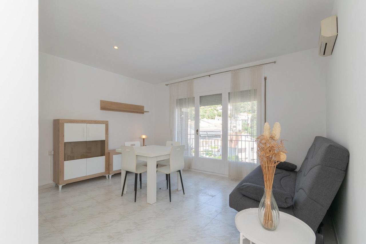 Apartamento En Roses Διαμέρισμα Εξωτερικό φωτογραφία